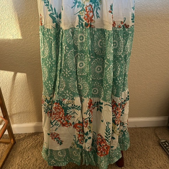 India town dress - Picture 2 of 9